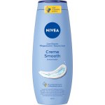 Nivea Creme Smooth sprchový gel 500 ml – Sleviste.cz