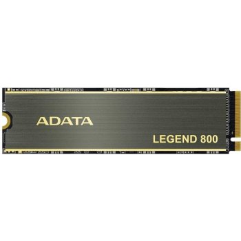 ADATA LEGEND 800 1TB, ALEG-800-1000GCS