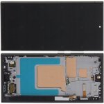 LCD Displej + Rám Samsung Galaxy S24 Ultra – Zboží Živě