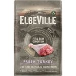 ELBEVILLE Adult All Breeds Fresh Turkey Fit and Slim Condition 4 kg – Hledejceny.cz
