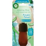 Air Wick náplň pro aroma difuzér - Voda z Fidži & Svěží Aloe 20ml – Zbozi.Blesk.cz