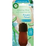 Air Wick náplň pro aroma difuzér - Voda z Fidži & Svěží Aloe 20ml – Zboží Dáma