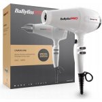 Babyliss Pro HQ Caruso 2400w Bílý – Zboží Dáma