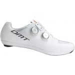 DMT KR0 EVO White/Silver 2025 – Zboží Mobilmania