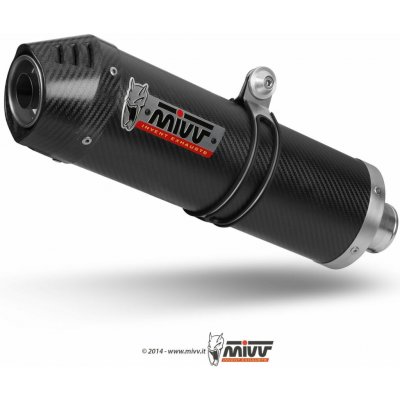 MIVV OVAL B.009.LEC | Zboží Auto