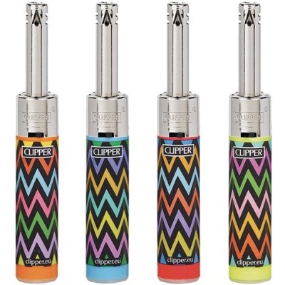 Clipper Minitube Color Waves – Zbozi.Blesk.cz