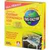 Ekologické praní Bio enzym pro čistírny odpadních vod 100 g