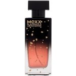 Mexx Black & Gold Limited Edition toaletní voda dámská 30 ml – Hledejceny.cz