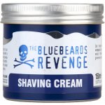The Bluebeards Revenge Shaving Creams krém na holení 150 ml – Zboží Mobilmania