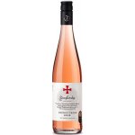 Čejkovice Zweigel rosé Varietal 11,5% 0,75 l (holá láhev) – Zbozi.Blesk.cz