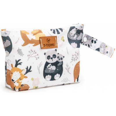 T-TOMI Small Baggie Animals – Sleviste.cz