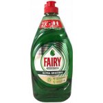 Fairy Ultra Original koncentrát na nádobí 450 ml – Hledejceny.cz