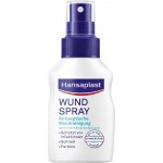 Hansaplast sprej na rány 50 ml – Zboží Dáma