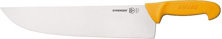 Wenger Swibo řeznický nůž široká čepel 32 cm