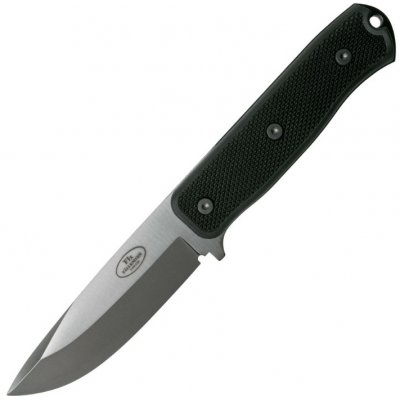 Fällkniven X-series Pilot Knife F1XB vnější 10 cm, Termorun, pouzdro Zytel – Zboží Mobilmania