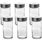 5five Nádoby na koření Simply Smart 6 ks – Hledejceny.cz