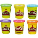 Play-Doh samostatné tuby 112g – Zboží Dáma