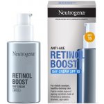 Neutrogena Retinol Boost Denní pleťový krém 50 ml – Zboží Dáma