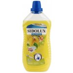 Sidolux Universal Soda Power tekutý mycí prostředek Svěží citron 1 l – HobbyKompas.cz