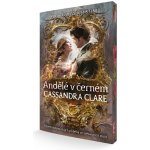 Andělé v černém (Deset romantických příběhů ze světa lovců stínů) – Hledejceny.cz