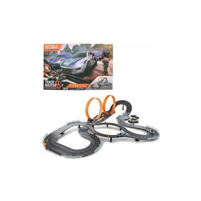 MaDe Loping 865 – Zboží Dáma