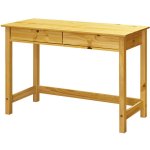 Idea Odkládací stůl TORINO dřevo – Sleviste.cz