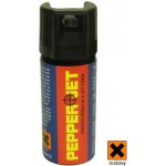 ESP Obranný pepřový sprej Pepper Jet 40ml – Hledejceny.cz