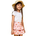 Winkiki Kids Wear dívčí sukně Mexico světle-růžová – Zboží Mobilmania