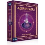 Albi ABRAKADABRA Trezor s mincí – Hledejceny.cz