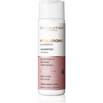 Revolution Haircare Skinification Hyaluronic pro suché vlasy 250 ml