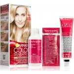 Garnier Color Sensation dámská permanentní barva na vlasy 9,02 Light Roseblonde 40 ml – Hledejceny.cz
