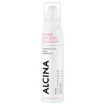 Alcina Color & Blonde Colour Care Foam ošetřující pěna pro barvené a melírované vlasy 150 ml – Hledejceny.cz