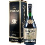 Ron Bermudez Aniversario 12y 40% 0,7 l (tuba) – Zboží Dáma