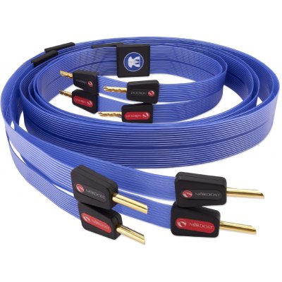Nordost Blue Heaven 3 A-3BHSPK2MB – Zboží Živě