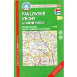 Pavlovské vrchy – Hledejceny.cz