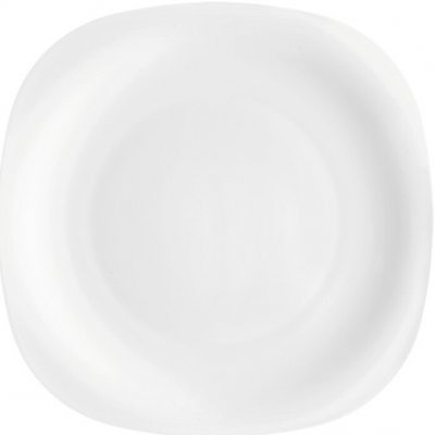 Bormioli Rocco Parma masový talíř 31x31 cm BR-4989 – Hledejceny.cz