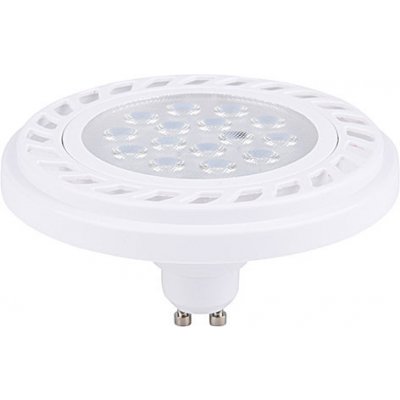 Nowodvorski LED žárovka 9345 GU10 ES111 LED LENS bílá