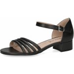 Dámské sandály Caprice 9 28200 20 022 Černá – Sleviste.cz