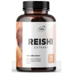 Sibi Reishi extrakt 500 mg 90 kapslí – Hledejceny.cz