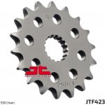 JT Sprockets JTF423-18RB | Zboží Auto