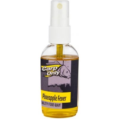 Carp Only Posilovač Pineapple Fever 50 ml – Hledejceny.cz
