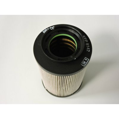 Filtr nafty OCTAVIA II. 1,9 TDI 77 kw, UNICO EFP 8142X | Zboží Auto