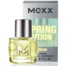 Mexx Spring Edition 2012 toaletní voda dámská 20 ml