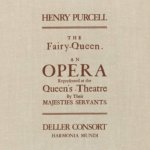 Purcell - The Fairy Queen LP – Hledejceny.cz