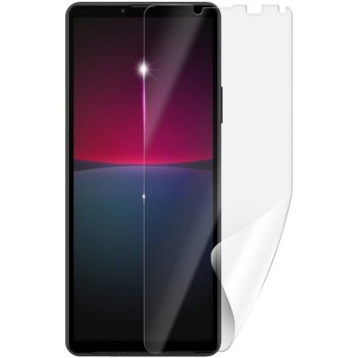 Ochranná fólie ScreenShield Sony Xperia 10 IV 5G - displej – Hledejceny.cz