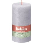Bolsius Rustic Shine 68 x 130 mm – Zboží Dáma