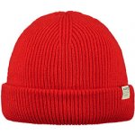 Barts Kinyeti beanie Zimní čepice Red – Hledejceny.cz