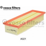Vzduchový filtr VASCO A021 – Hledejceny.cz