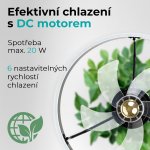 Noaton 16050B – Zboží Dáma