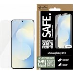 PanzerGlass SAFE Samsung Galaxy S25 FE s instalačním rámečkem SA71598 – Zboží Živě